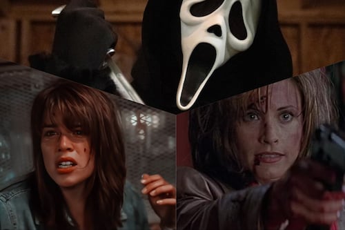 ‘Pânico’: passeando pelos perfis dos icônicos personagens originais da franquia revolucionária de horror