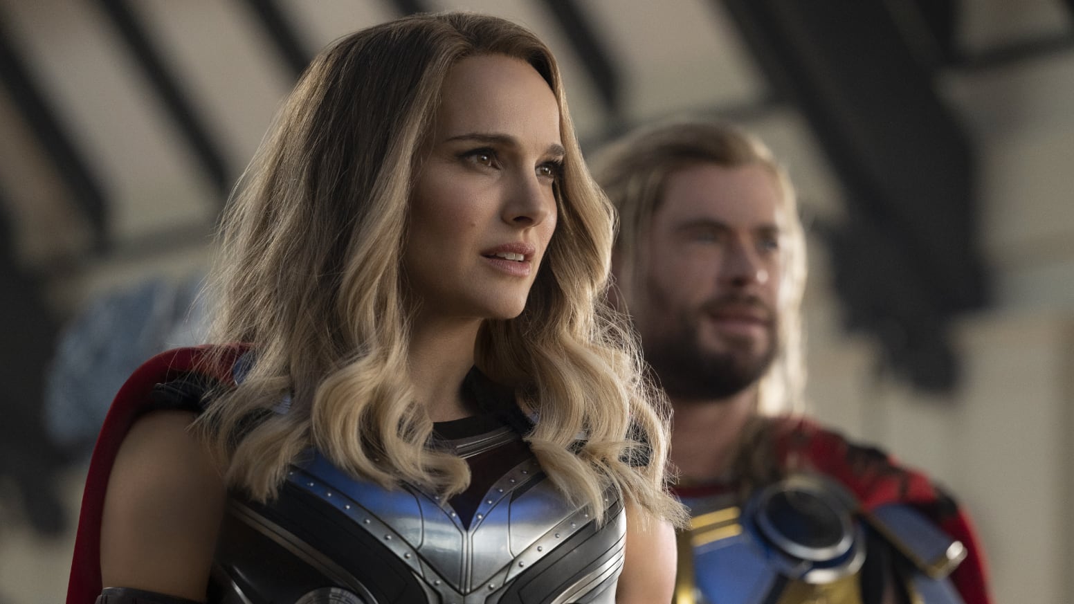 'Thor: Amor e Trovão' explicará acontecimentos anteriores a 'Vingadores: Ultimato'