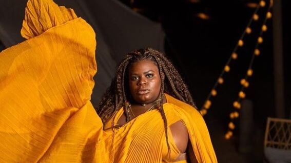 Jojo Todynho está com quatro projetos em andamento na Globo