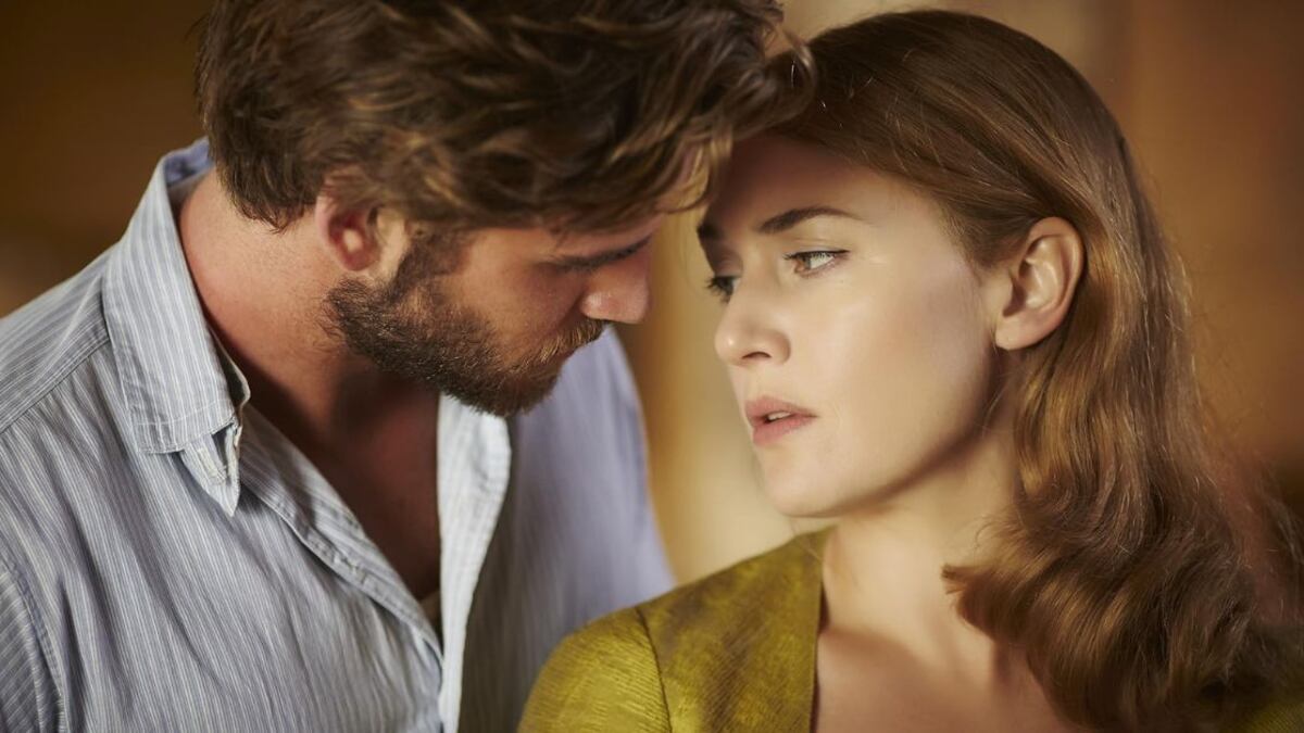 Escena de 'El poder de la moda'