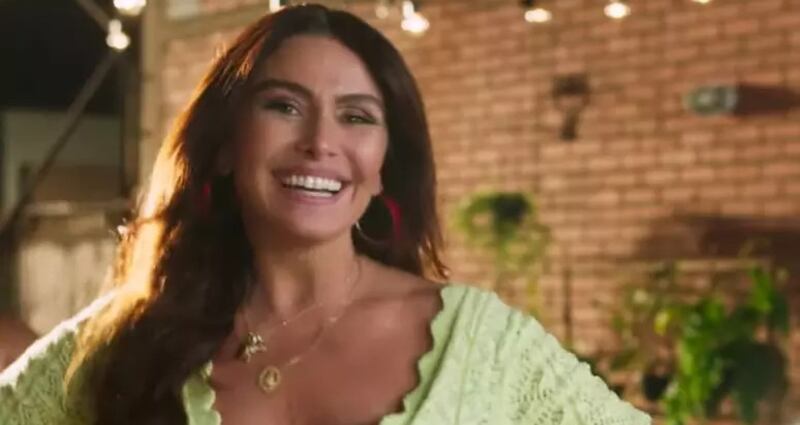 Beleza Fatal - Elvira (Giovanna Antonell)