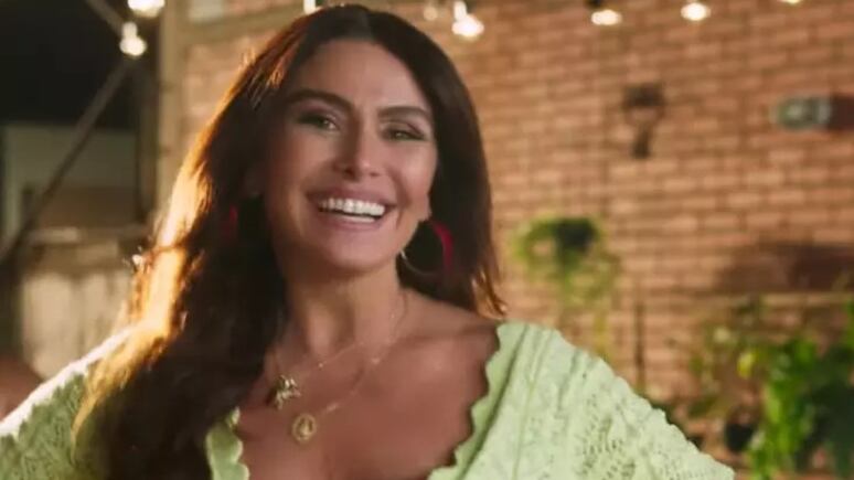 Beleza Fatal - Elvira (Giovanna Antonell)