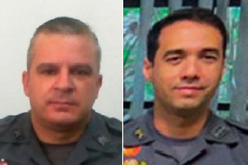 Caso ainda é apurado