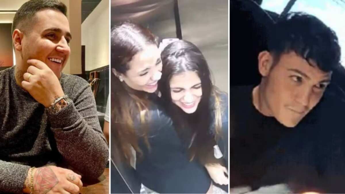 MP denunciou o trio e diz que eles mataram a vítima por dinheiro