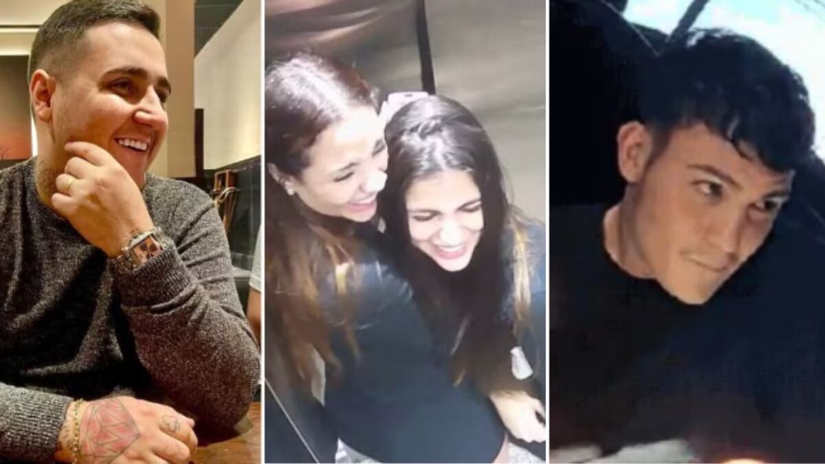 MP denunciou o trio e diz que eles mataram a vítima por dinheiro