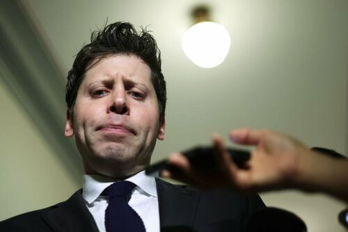 Sam Altman alerta: Inteligência Artificial se aproximará do raciocínio humano