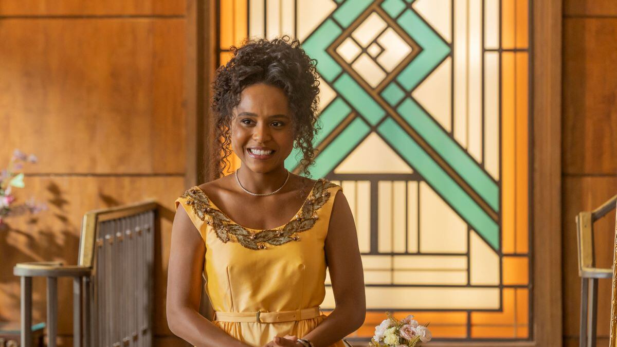 Garota do Momento - Beatriz (Duda Santos)