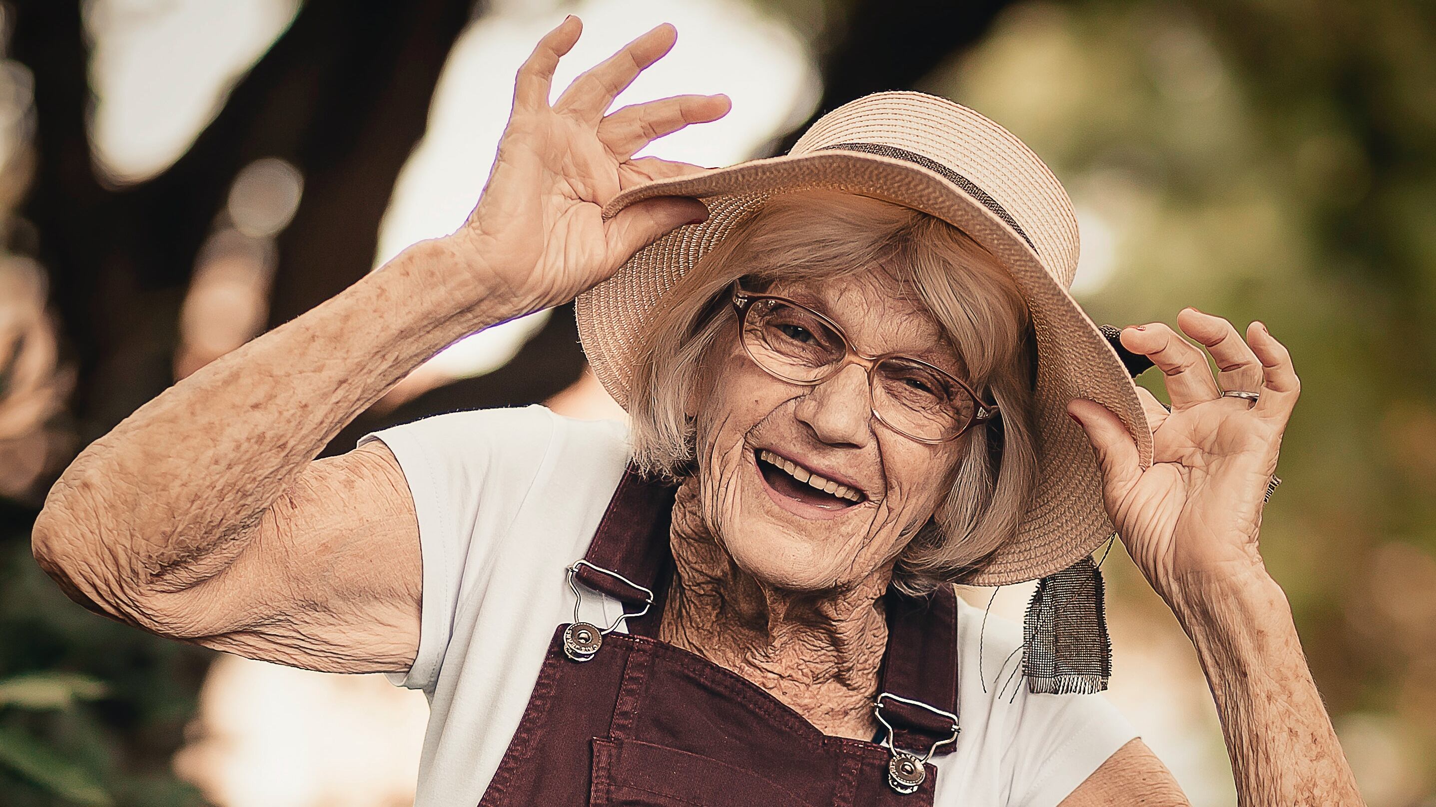 Significado dos sonhos: o que significa sonhar com pessoa idosa?