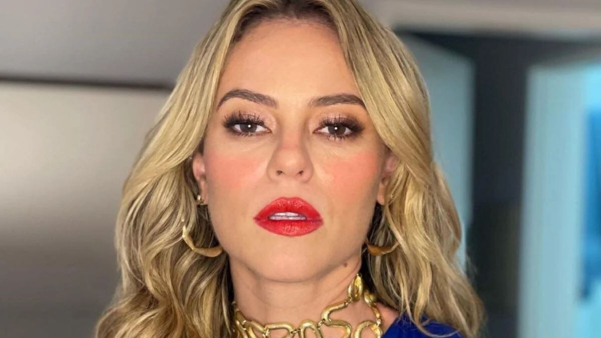 Paolla Oliveira: Atriz denunciou ex-figurante da TV Globo por perseguição