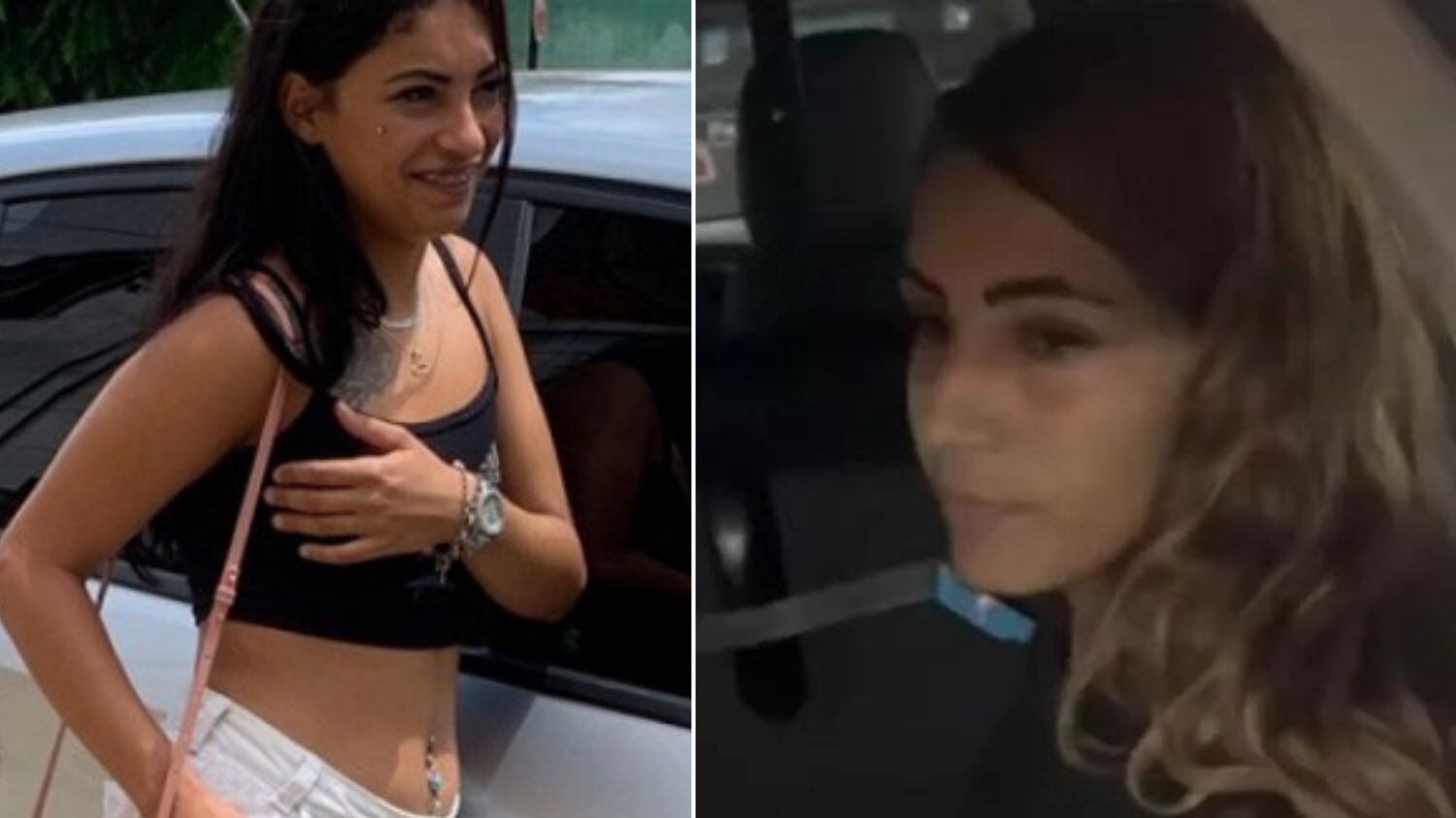 Outros três já respondiam pelo crime