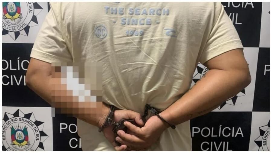 Caso segue sendo investigado