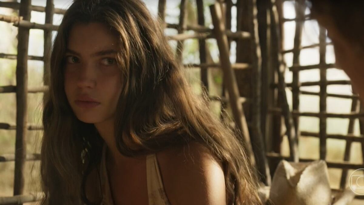 Pantanal: Fuga de Juma (Alanis Guillen) deixa Jove (Jesuíta Barbosa) revoltado e tapera corre risco