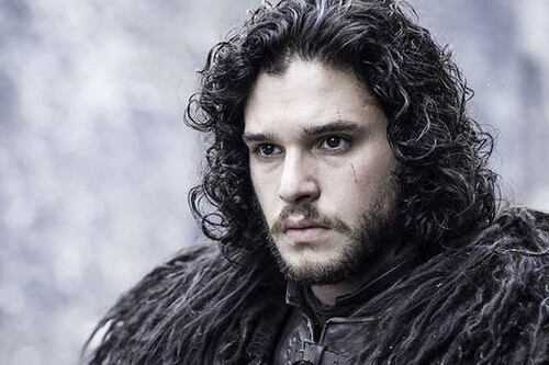 ‘Game of Thrones’: Kit Harington diz que Jon Snow pode não estar bem na série spinoff