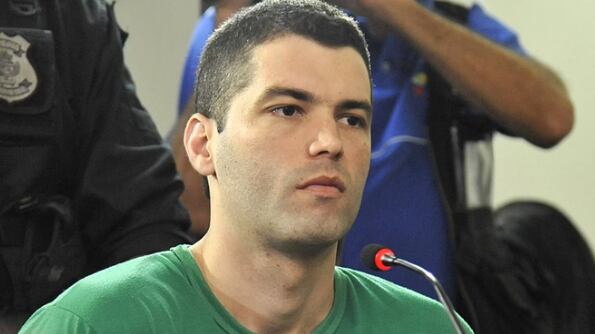 Ele foi condenado a 700 anos de prisão por mais de 30 mortes e outros crimes