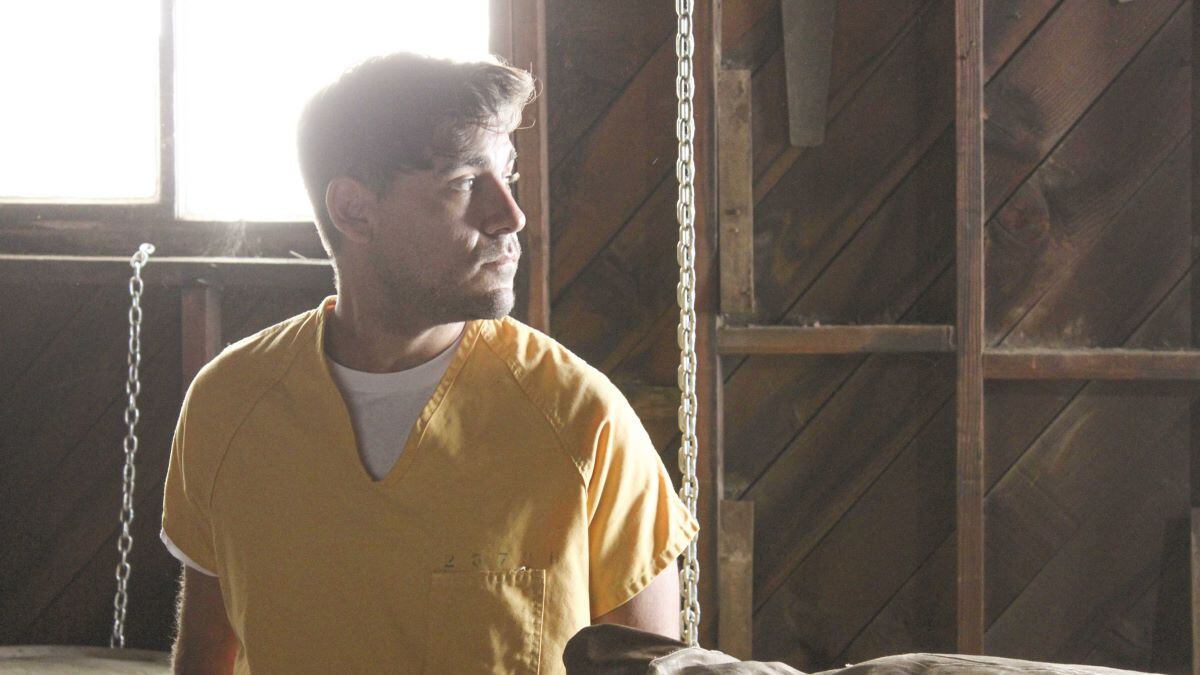 As Prisões Mais Notórias do Mundo - Histoty