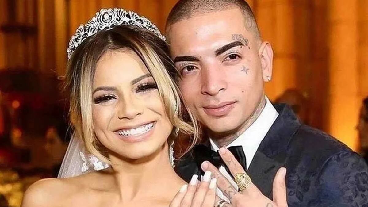 Lexa quebrou o silêncio sobre o suposto assédio de MC Guimê no BBB 23