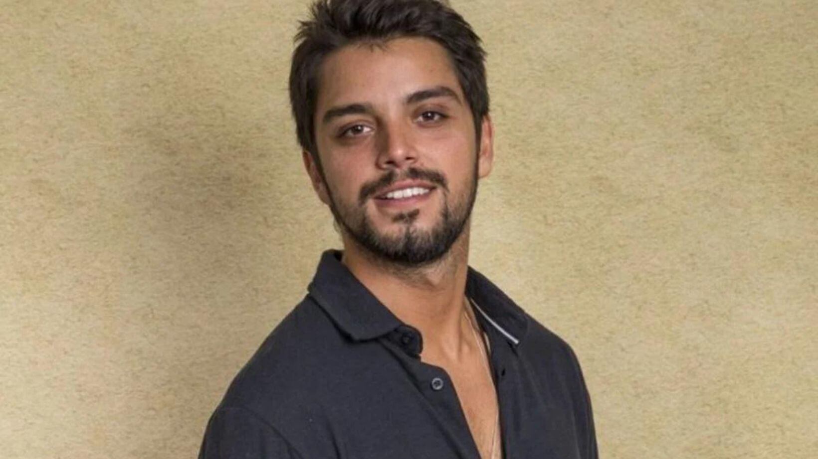 Rodrigo Simas diz que Venâncio não conseguiu "acertar e curar alguns traumas" em Renascer