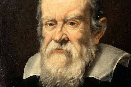 A carta em que Galileu Galilei tentou “maquiar” ideias “heréticas” para evitar Inquisição
