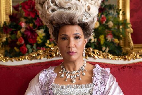 Série spin off de ‘Bridgerton’ sobre a rainha Charlotte encerra gravações