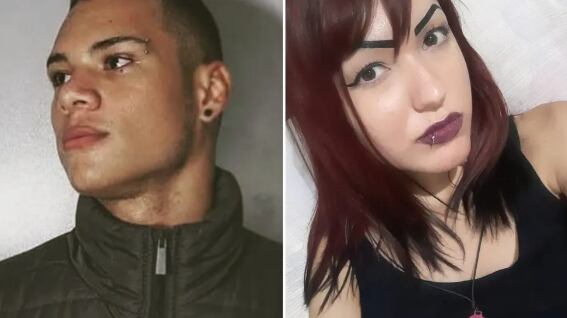 Suspeita pelo crime foi presa