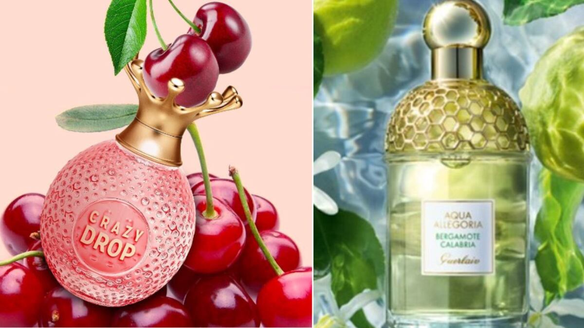 Feng Shui: 5 perfumes con olores que atraen el amor, el dinero y la buena suerte