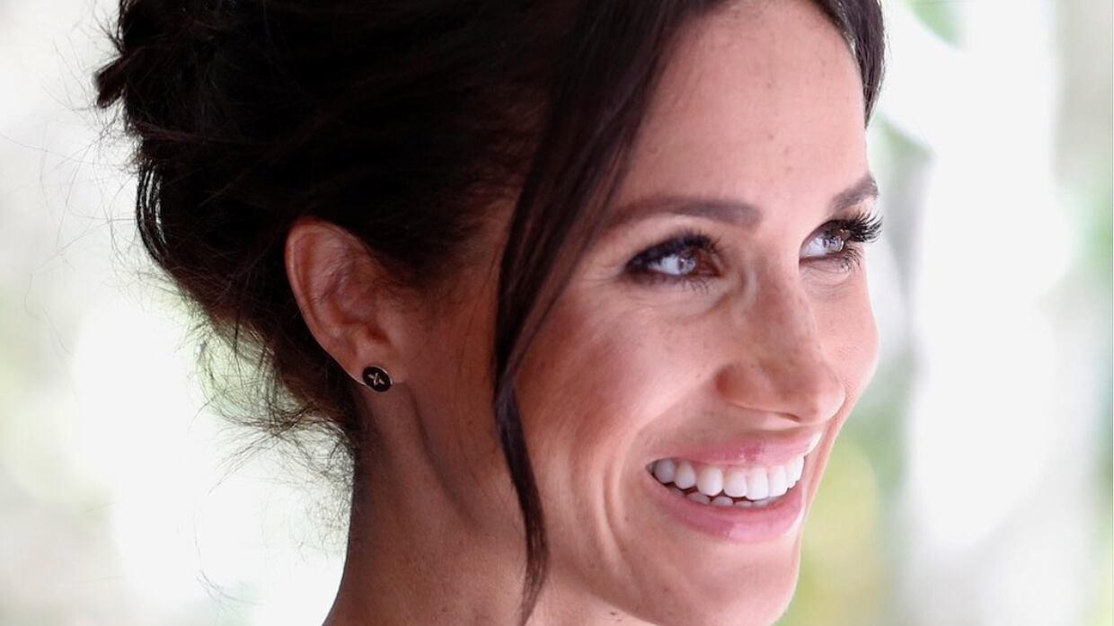 Para evitar que o funeral da Rainha seja tema do podcast da nora, o próprio rei Charles teria se reunido com o príncipe Harry para "convencer Meghan a encerrar o podcast de uma vez por todas", de acordo com outra fonte ao RadarOnline.com.