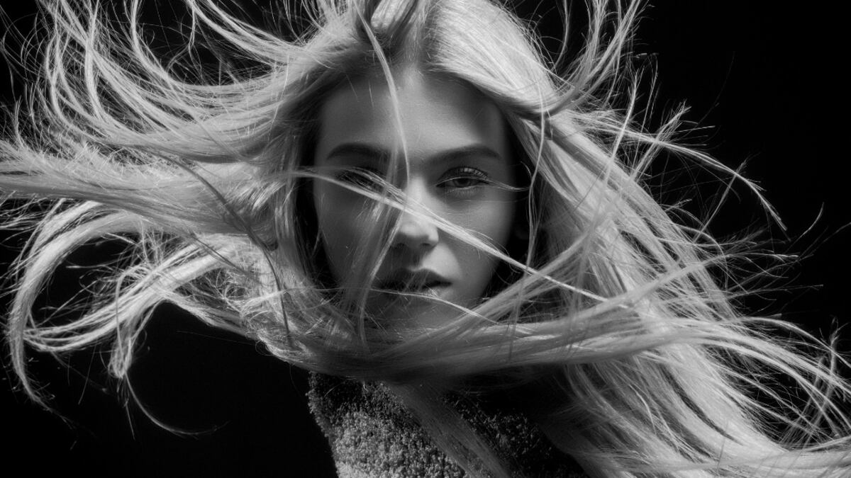 ¿Lista para un cambio de look?