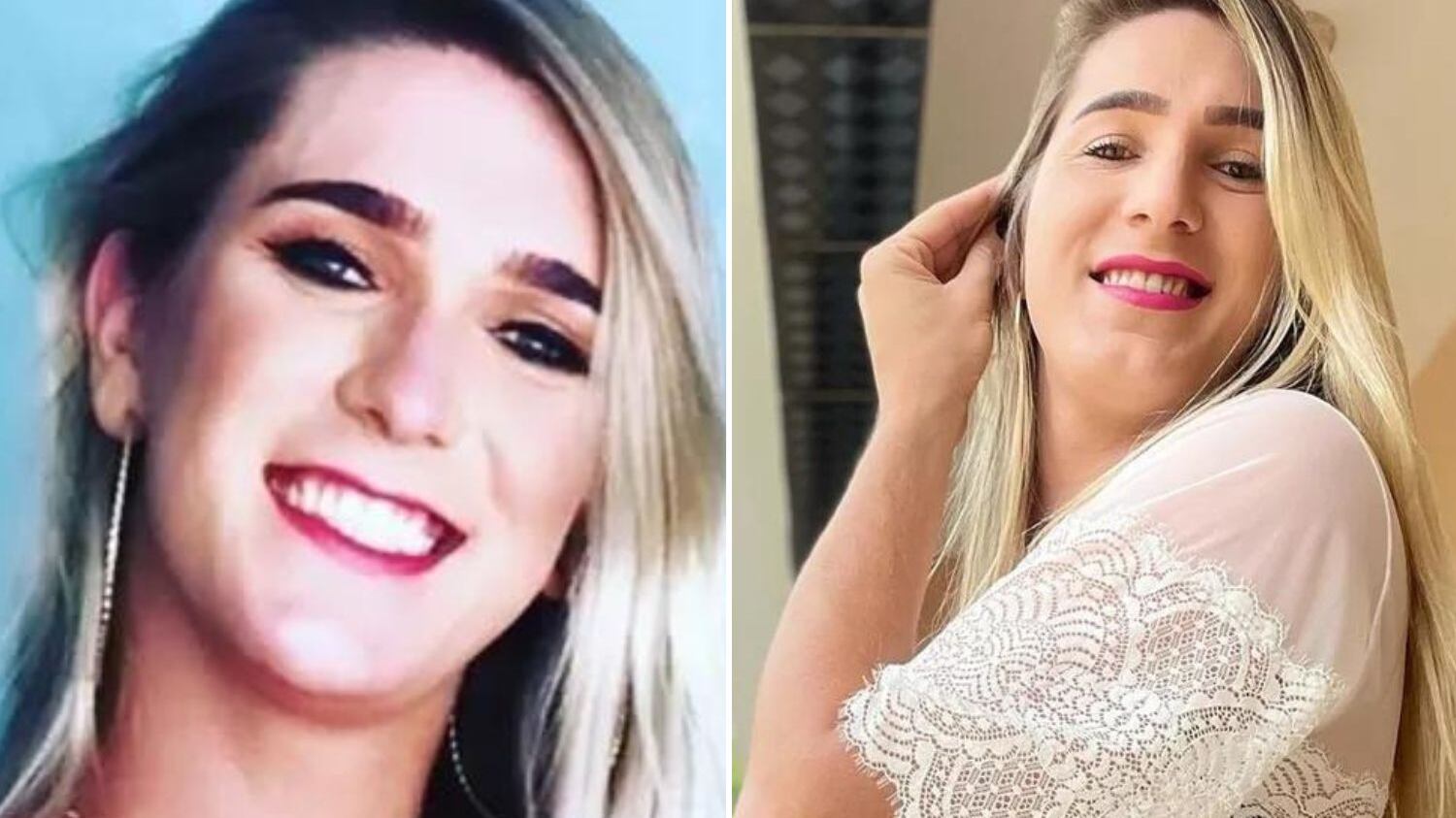 Ela é a primeira e única parlamentar trans da cidade