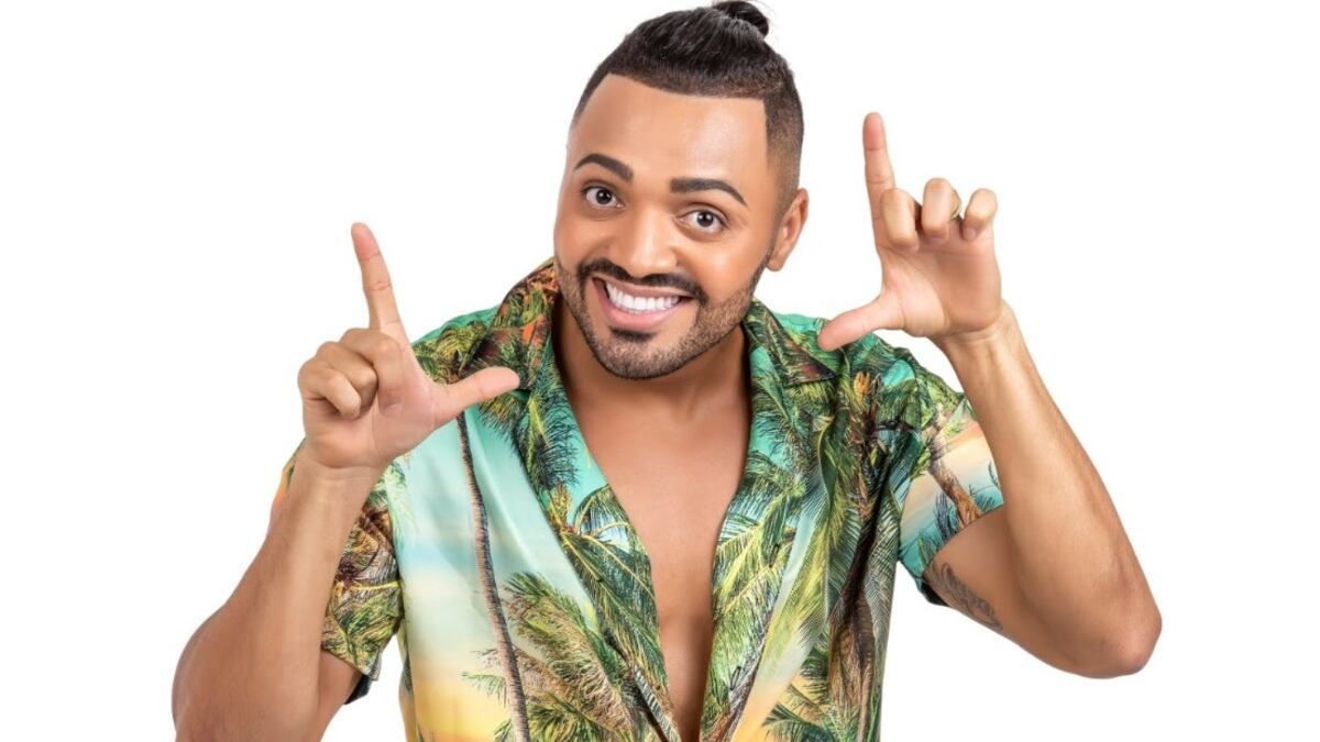 Comediante Tirulipa é alvo de investigação policial