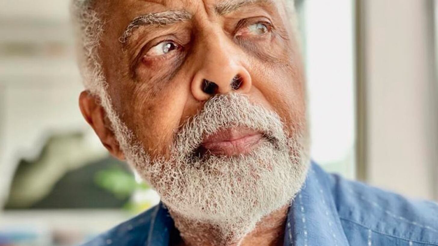Cantor Gilberto Gil foi hostilizado durante a Copa do Mundo no Catar