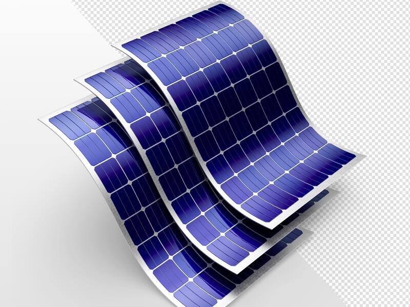 La primera fase de la recicladora se enfocará en paneles solares que han llegado al final de su vida útil