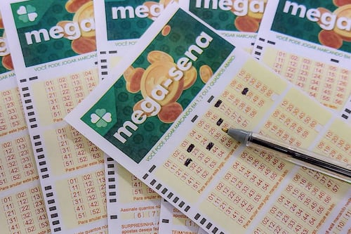 Mega-Sena volta só no sábado e promete pagar R$ 28 milhões; saiba mais sobre o sorteio