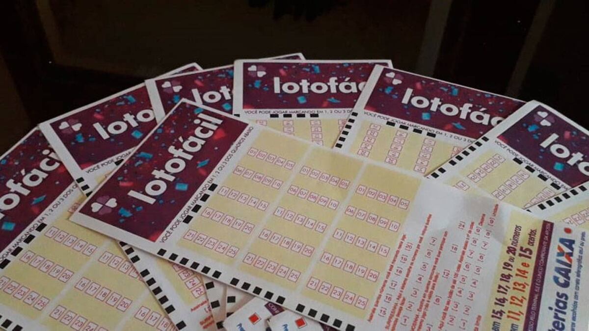 lotofácil