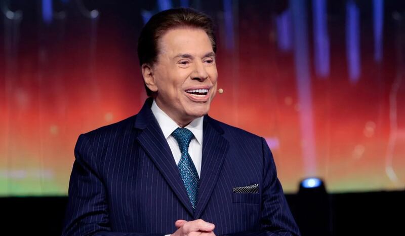 Silvio Santos divide herança e decide qual filha fica com o SBT