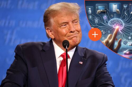 Missão Genesis: a iniciativa de IA de Donald Trump para acelerar a ciência e a tecnologia