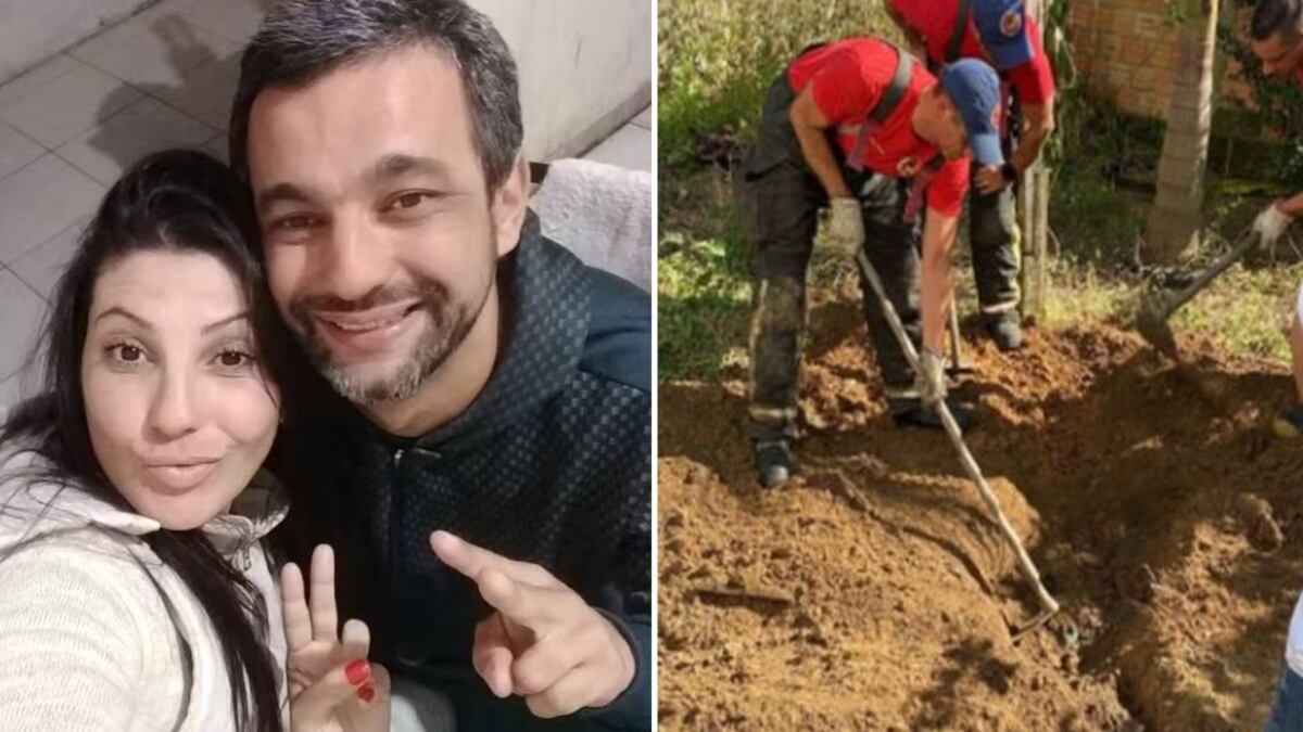 Crime ocorreu em setembro de 2022