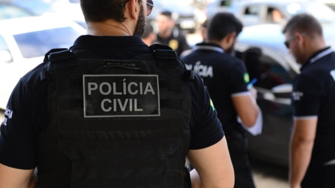 Polícia Civil