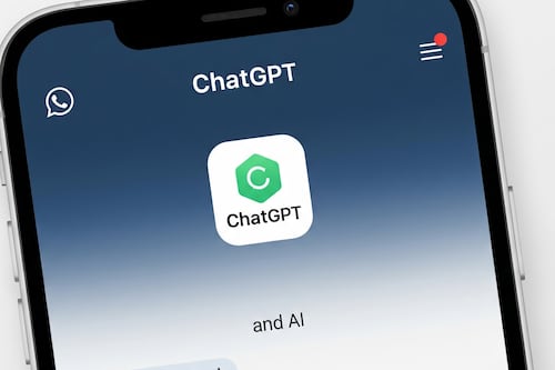Pesquisa diz que ChatGPT está superando outros chatbots de IA