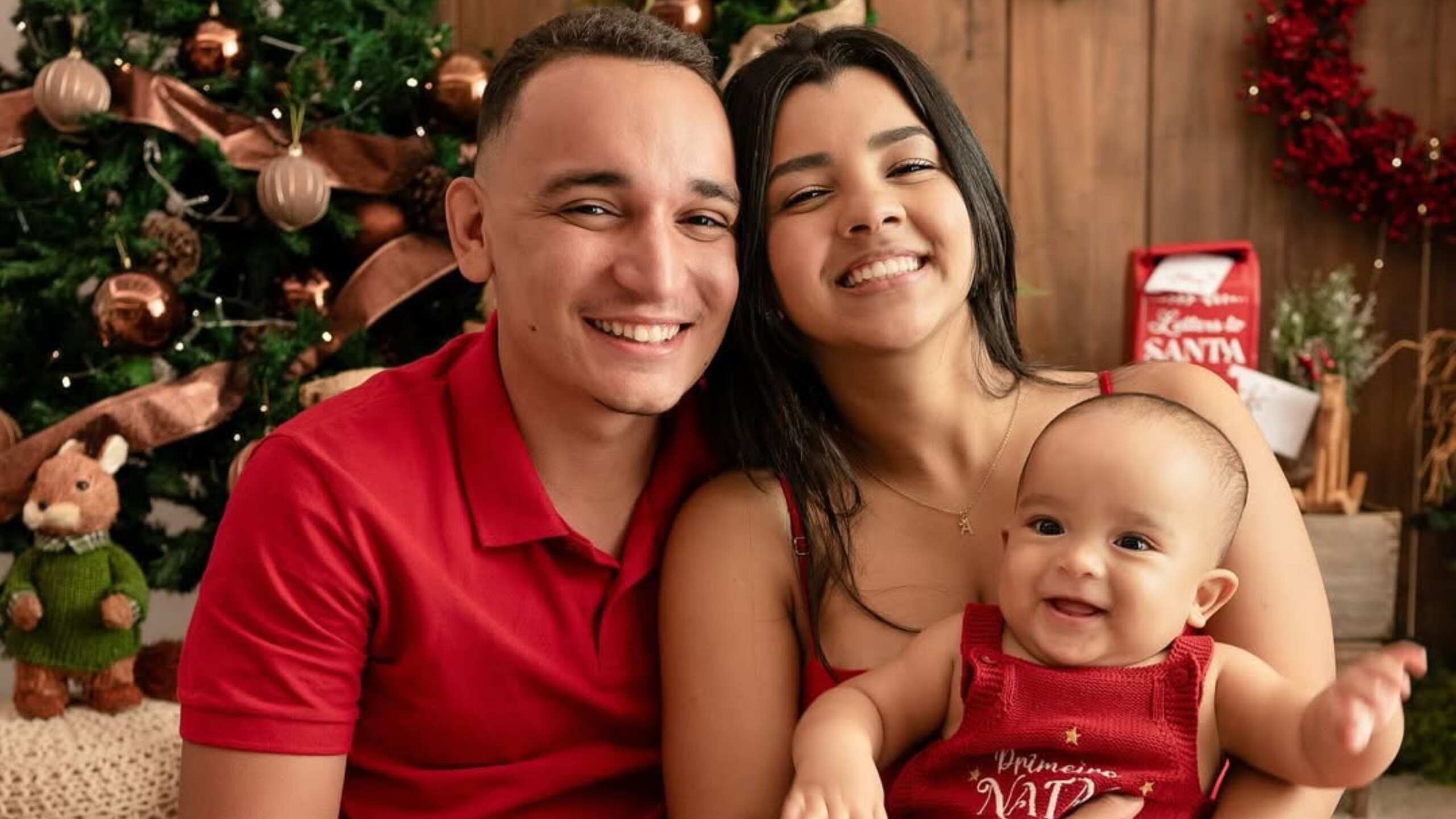 João Gomes, Ary Mirelle e Jorge