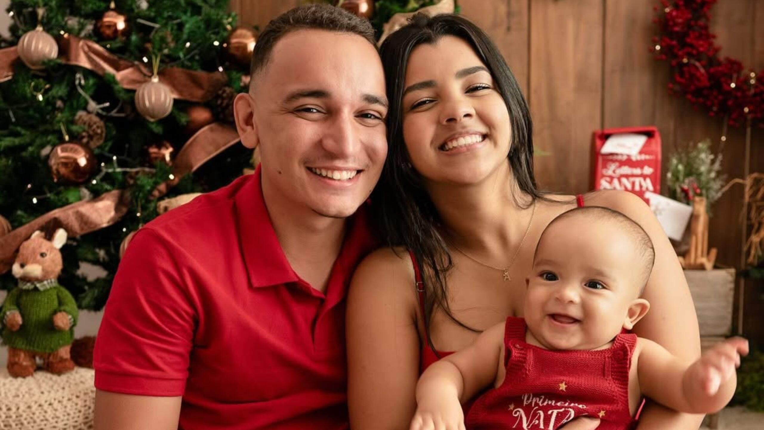 João Gomes, Ary Mirelle e Jorge