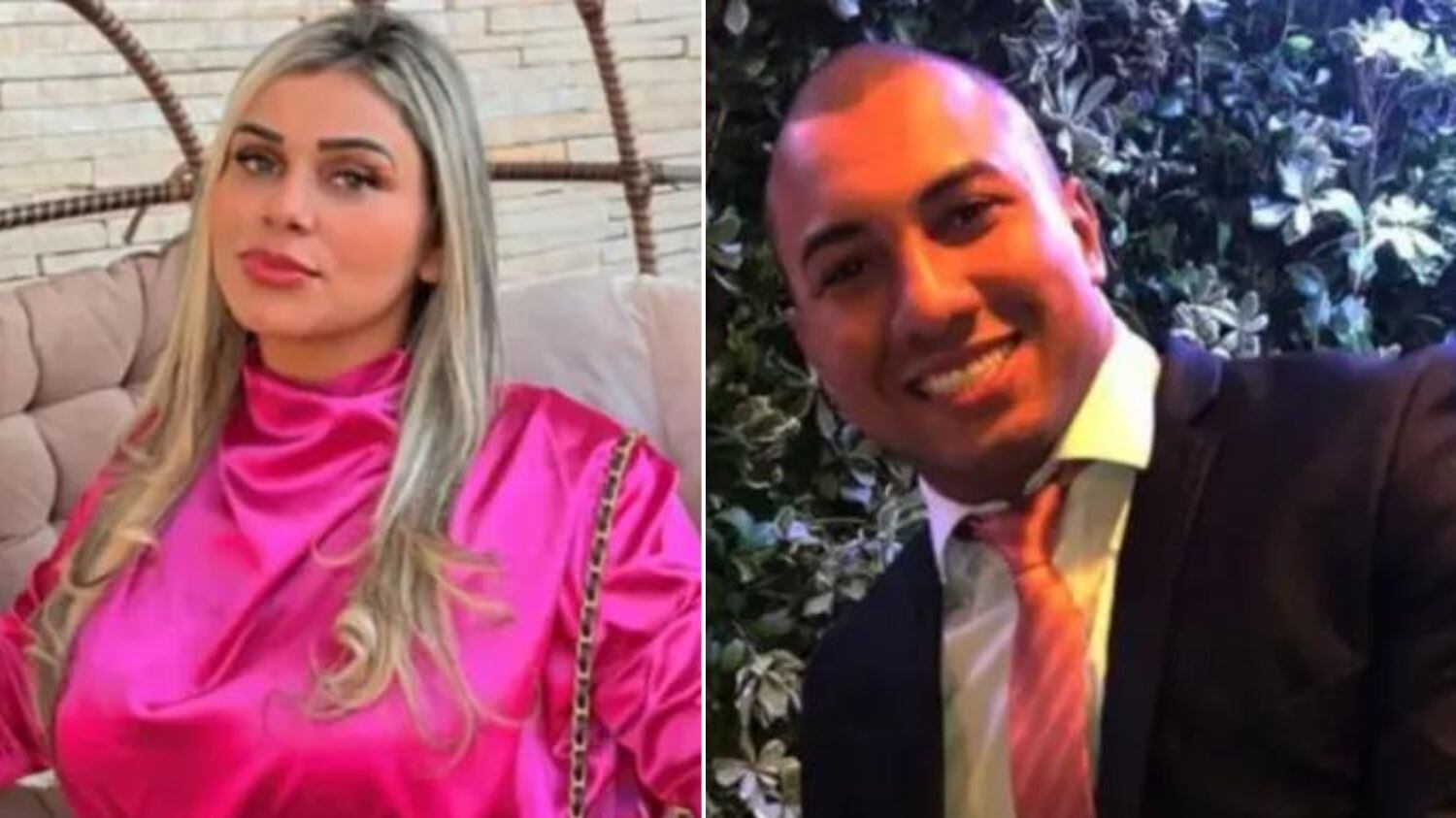 Ele se matou em seguida