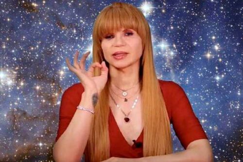 Vidente Mhoni prevê grande tragédia no entretenimento: a morte de duas mulheres e um homem