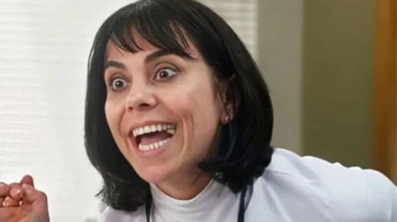 Remake de Elas por Elas: Fora do tom, Miriam não agrada o público e pode morrer