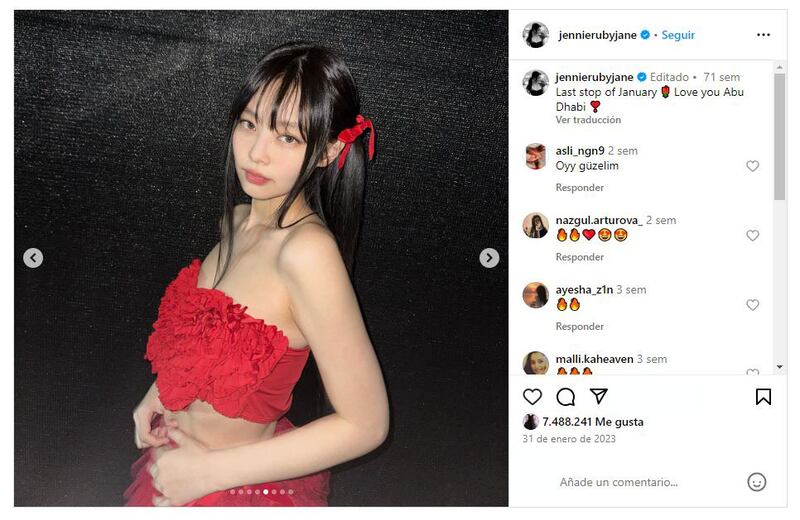 El 'wispy bang' es el fleco ideal para el clima de verano