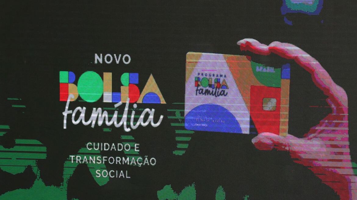 Caixa paga novo Bolsa Família a beneficiários com NIS de final 7