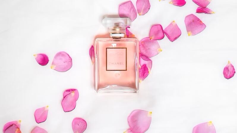 perfumes femininos com boa fixação