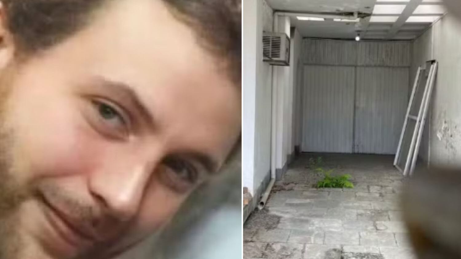 Rapaz se isolou e não é encontrado