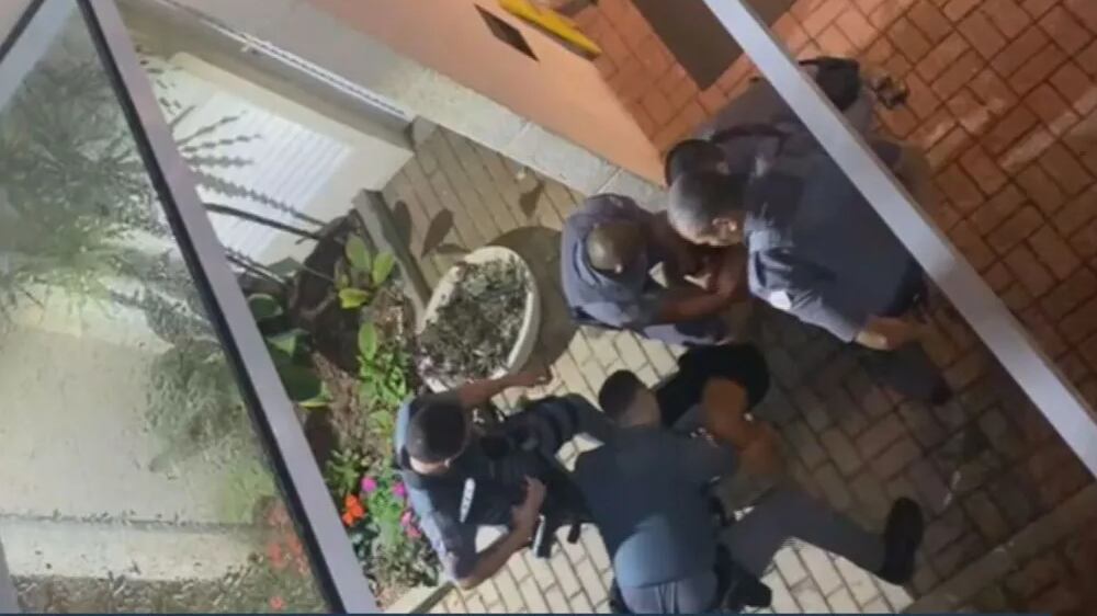 Caso é investigado pelo DHPP