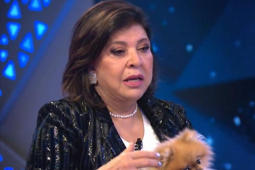 VÍDEO: Roberta Miranda lembra quando foi estuprada e perdeu gestação ao ser chutada: “Matou meu filho”