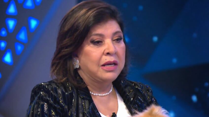 Artista deu entrevista comovente ao "Fantástico", da TV Globo